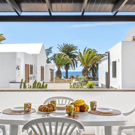 Home2Book Design House Bastian Beach Costa Teguise Kültér fotó